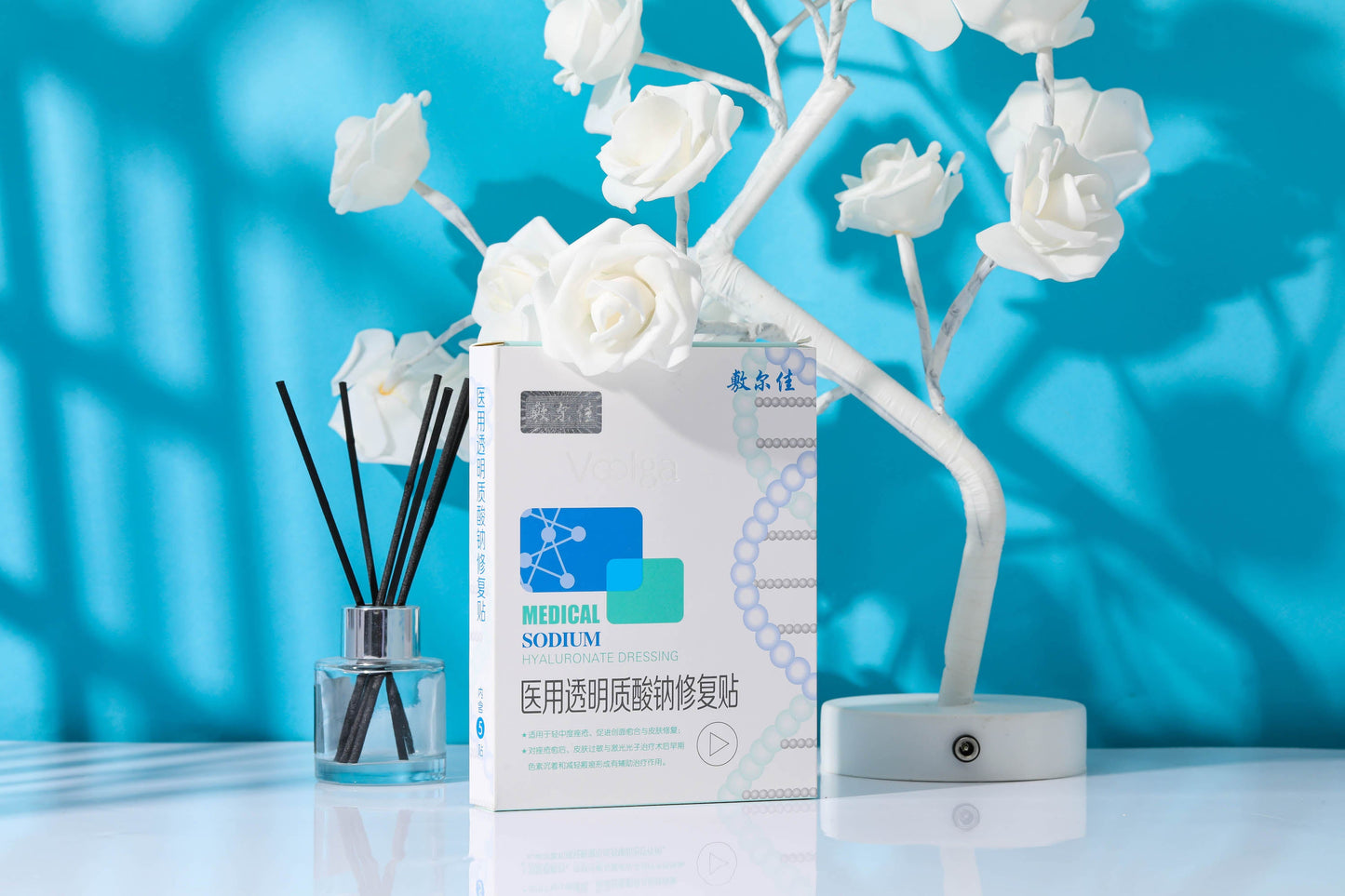 Ultimate Skin Recovery Bundle